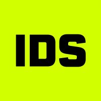 New IDS Logo New IDS Logo